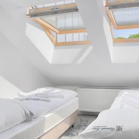 Apartment Kaszmirowy Z Sauna Z Widokiem Na Morze - Nadmorski Luksus Ustronie Morskie